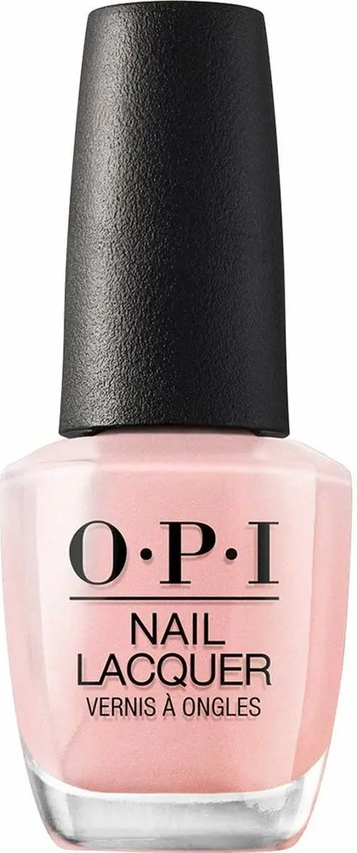 O.P.I. Nagellak Rosy Future 15ml