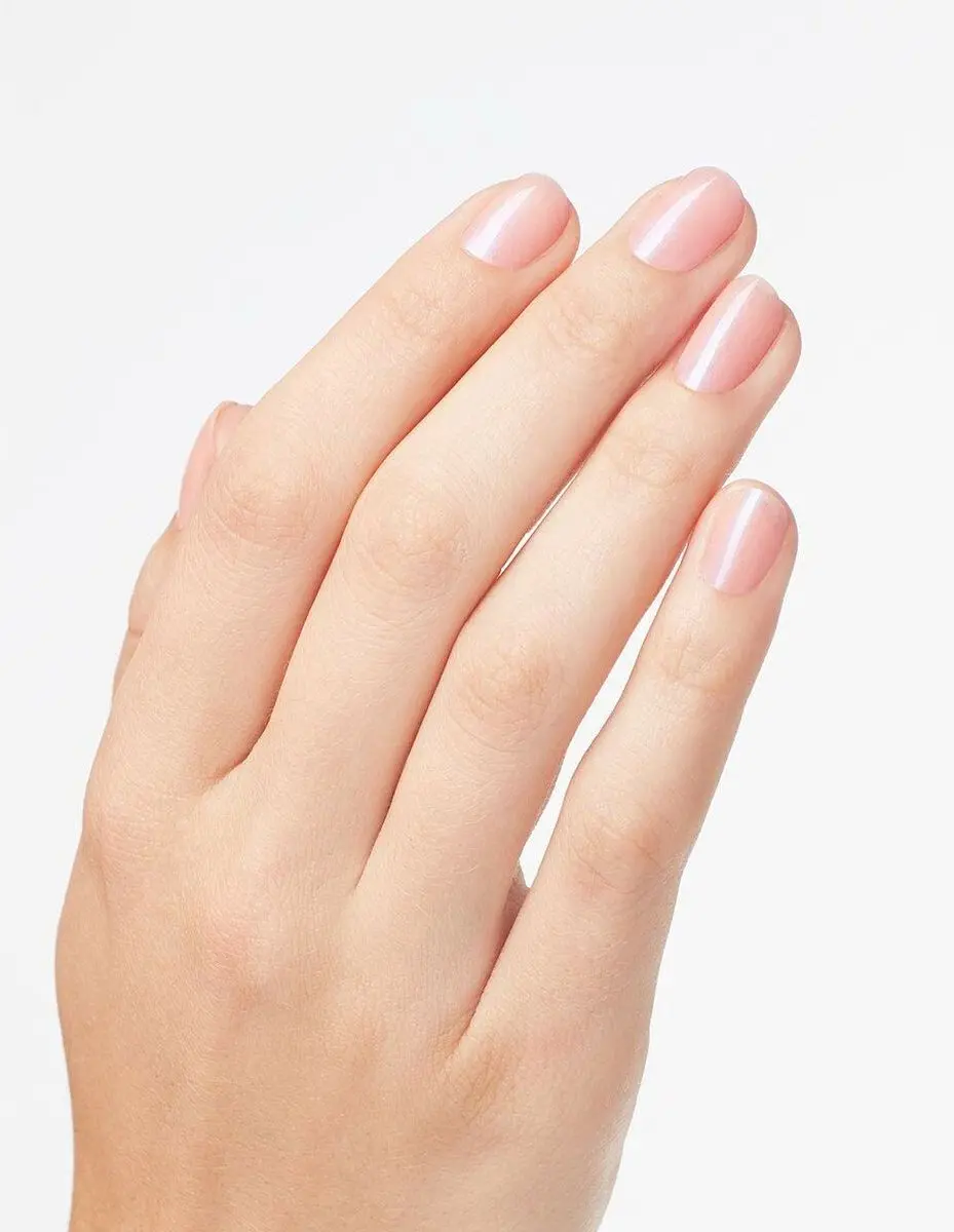 O.P.I. Nagellak Rosy Future 15ml - Roze