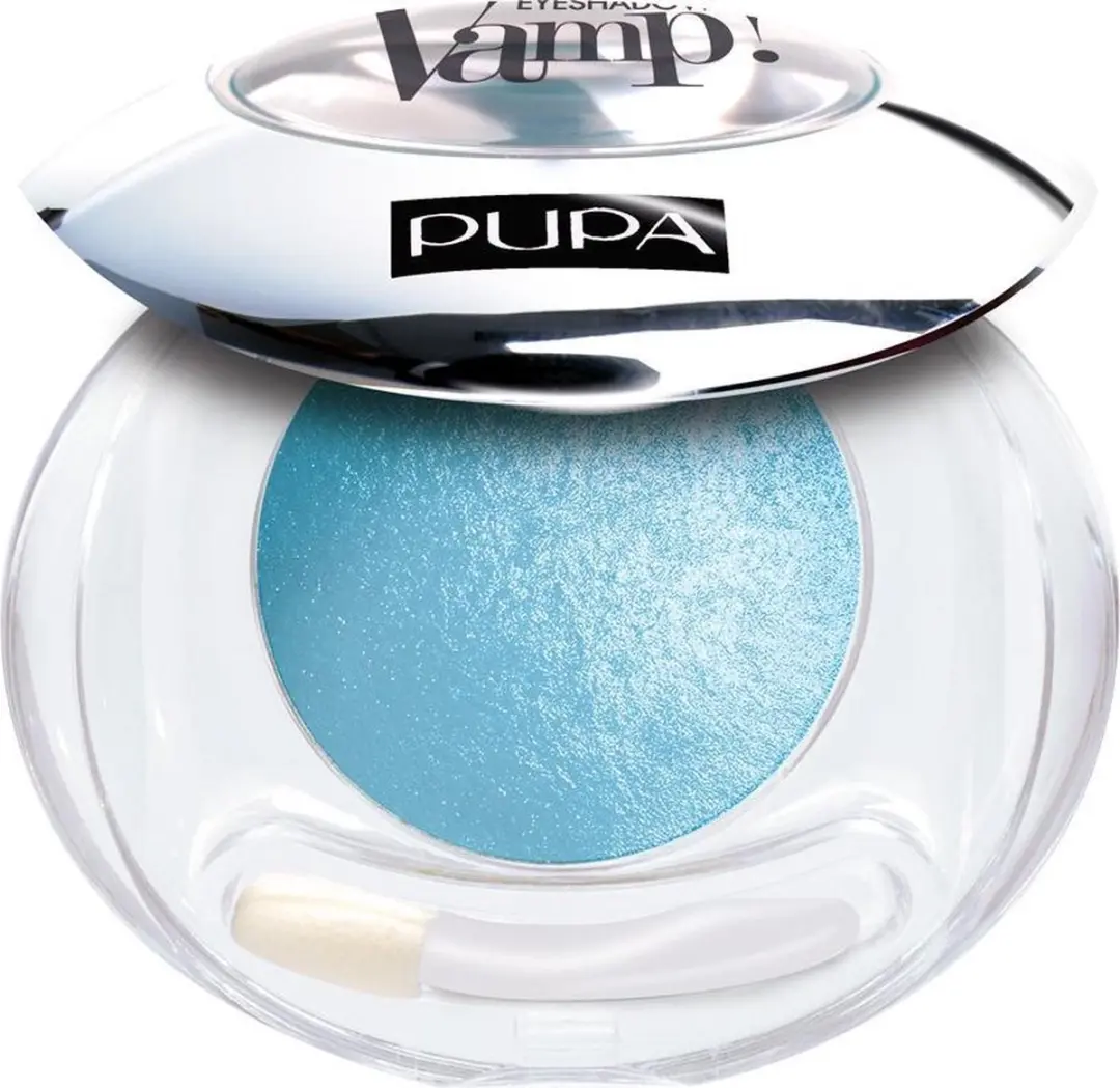 Pupa Milano Vamp! Wet & Dry Eyeshadow 303 Celestial