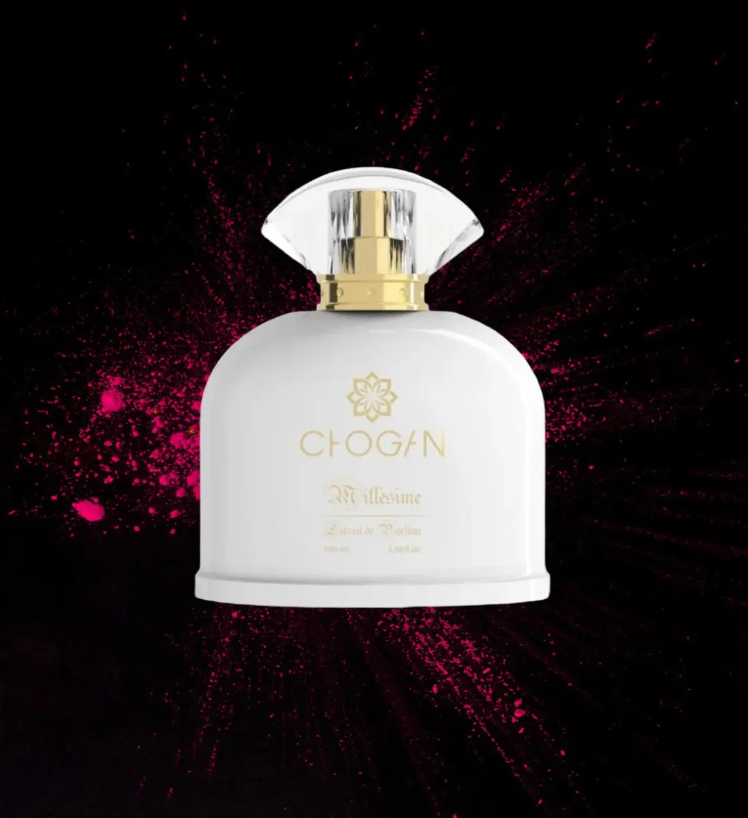 CHOGAN Olfazeta Parfum 097 100ml