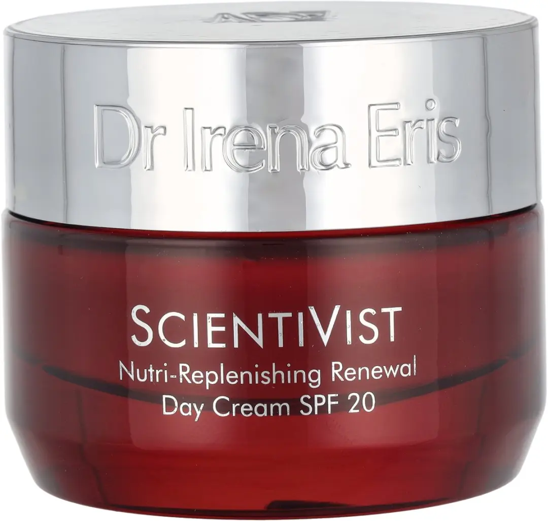 Dr Irena Eris Scientivist Nutri-Repl. Renew Day Cream SPF20 50ml