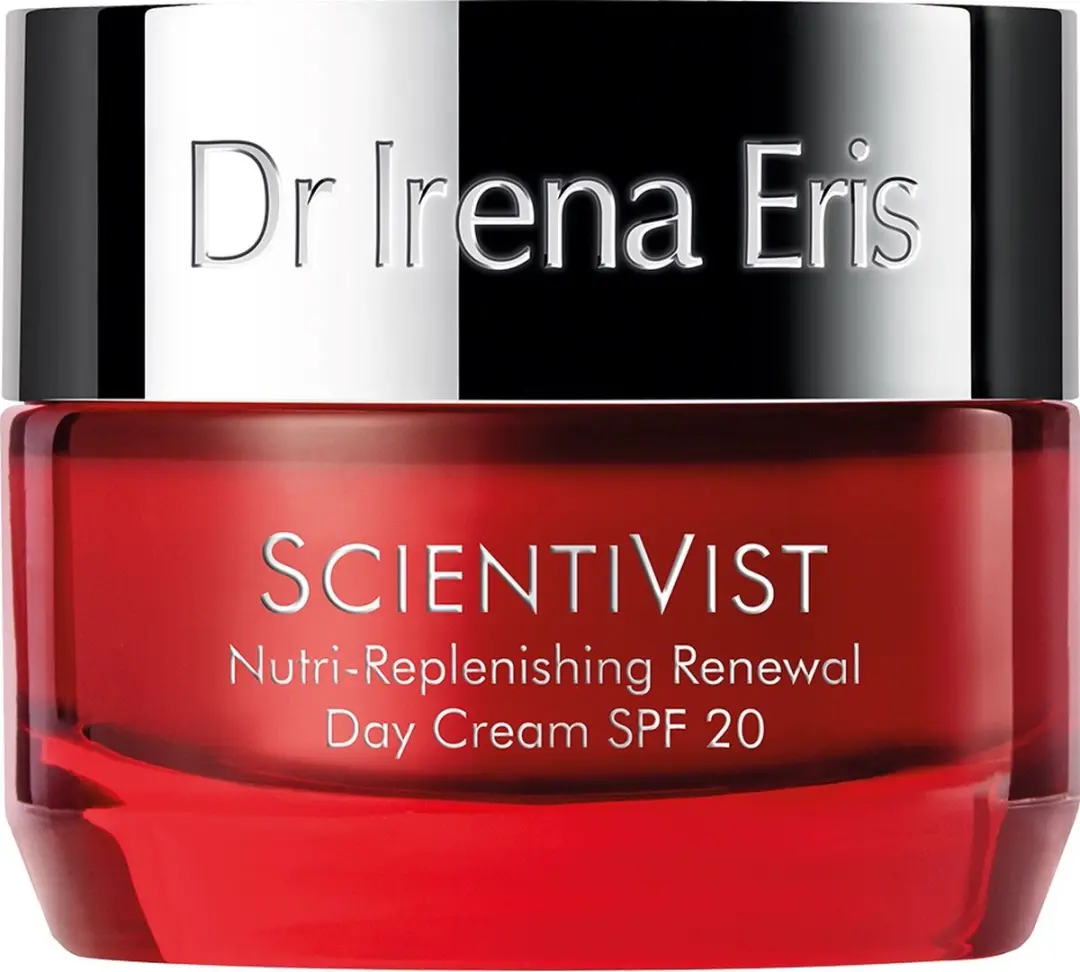 Dr Irena Eris Scientivist Nutri-Repl. Renew Day Cream SPF20 50ml