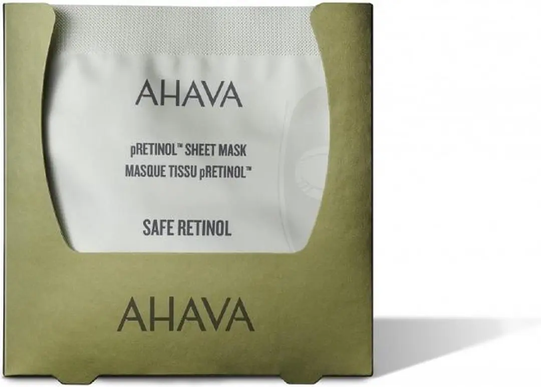 AHAVA pRetinol Gezichtsmasker 17ml