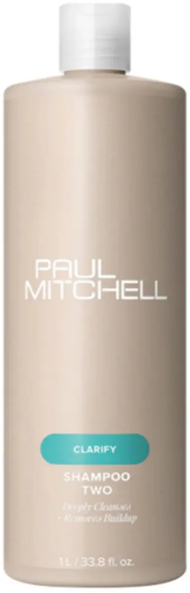 Paul Mitchell Clarifying Shampoo Two 1000ml