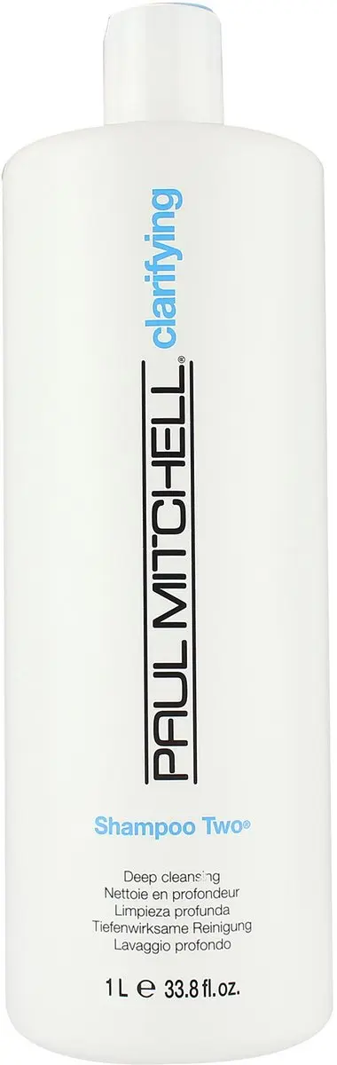 Paul Mitchell Clarifying Shampoo Two 1000ml