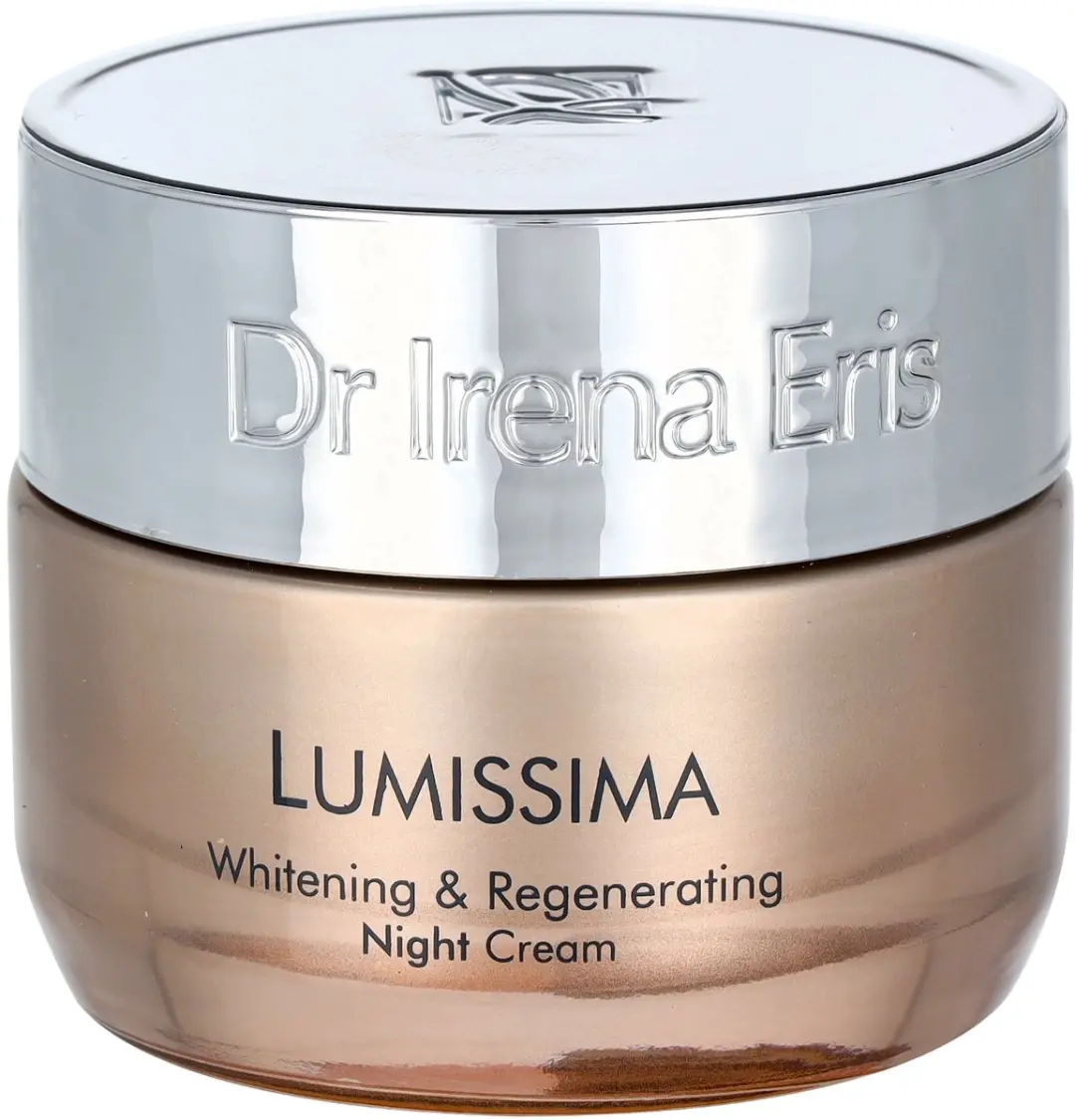 Dr Irena Eris Lumissima Whitening & Regenerating Night Cream 50ml