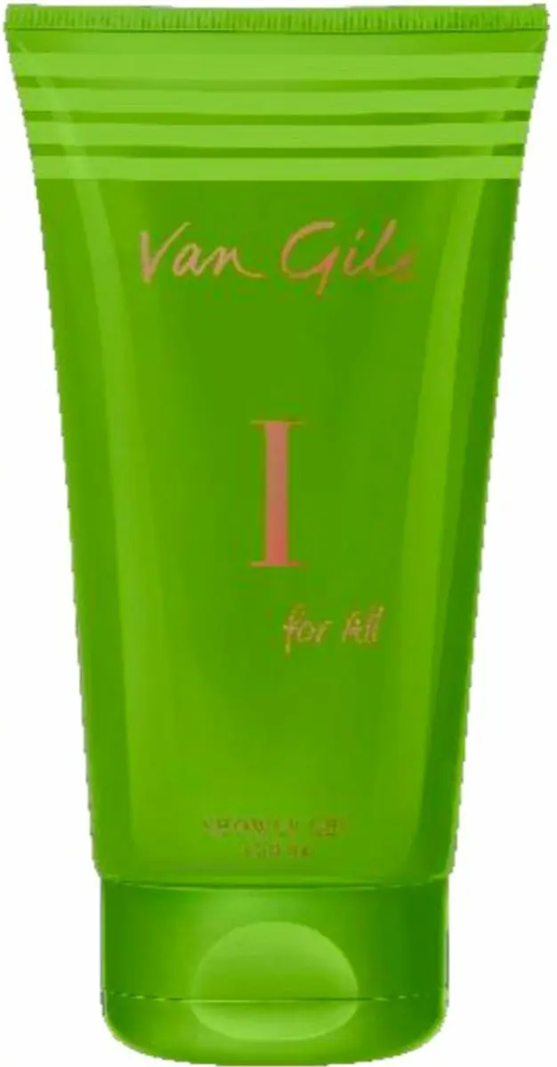 Van Gils I for All Douchegel 150ml