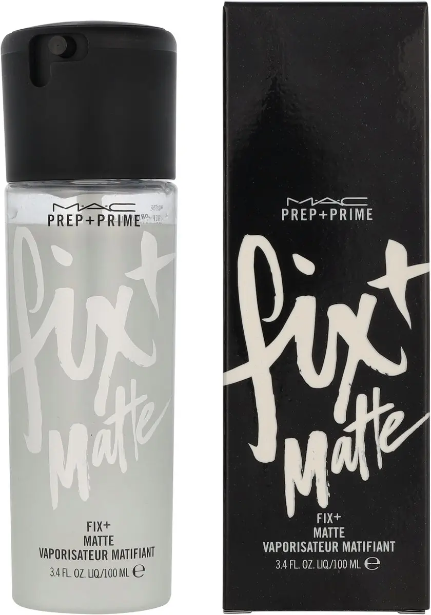 MAC Prep + Prime Fix+ Matte Primer 100ml