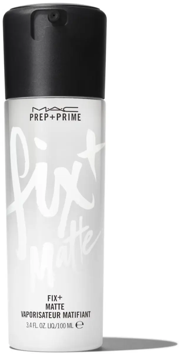 MAC Prep + Prime Fix+ Matte Primer 100ml