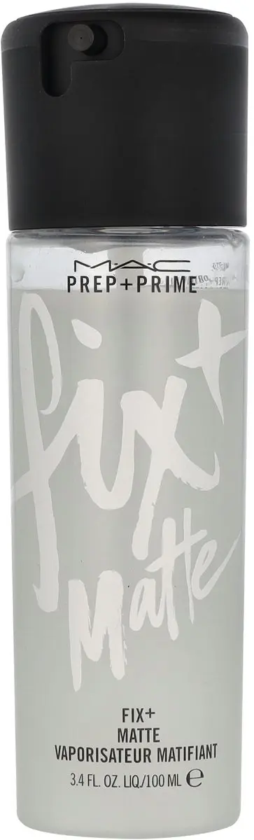 MAC Prep + Prime Fix+ Matte Primer 100ml