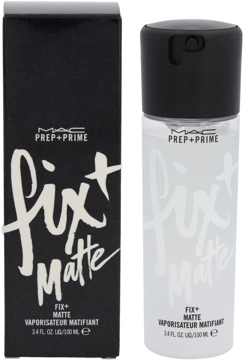 MAC Prep + Prime Fix+ Matte Primer 100ml