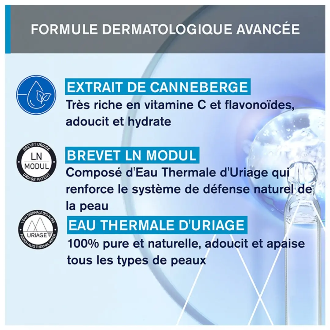 Uriage Micellair Water Thermal 250ml