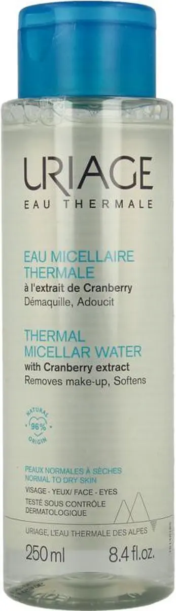 Uriage Micellair Water Thermal 250ml