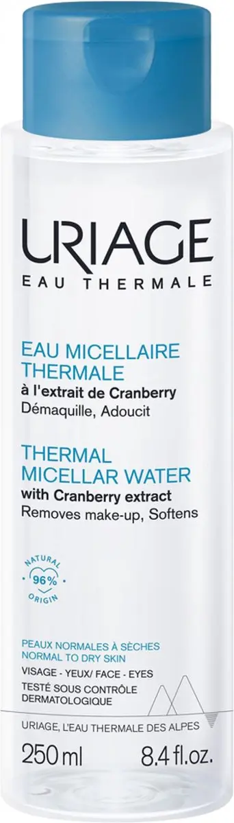 Uriage Micellair Water Thermal 250ml