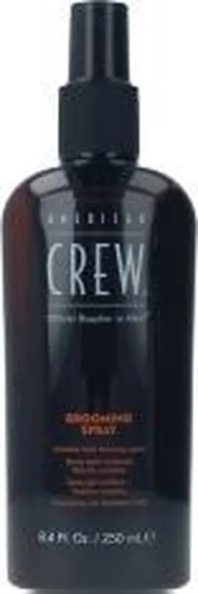 American Crew Classic Grooming Spray 250ml