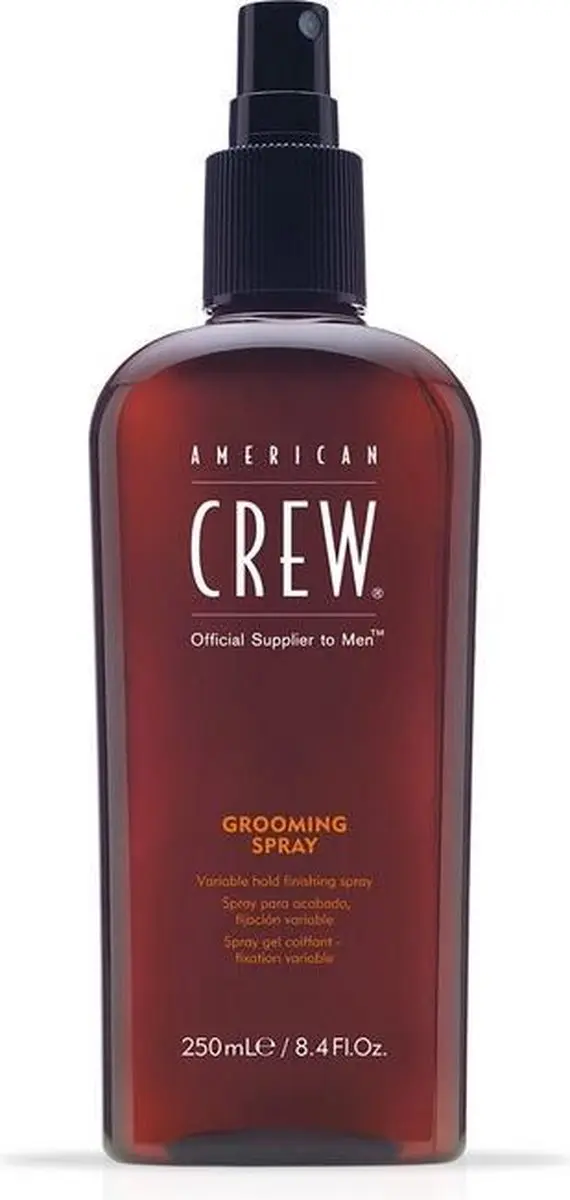 American Crew Classic Grooming Spray 250ml