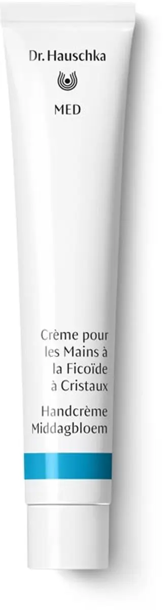 Dr. Hauschka Med Ice Plant Handcrème 50ml