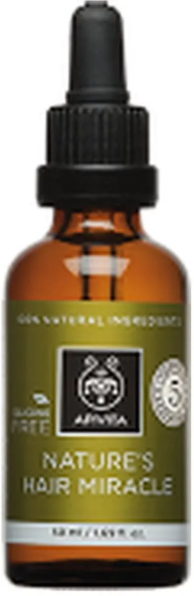 Apivita Nature's Hair Miracle Pre-Shampoo 50ml