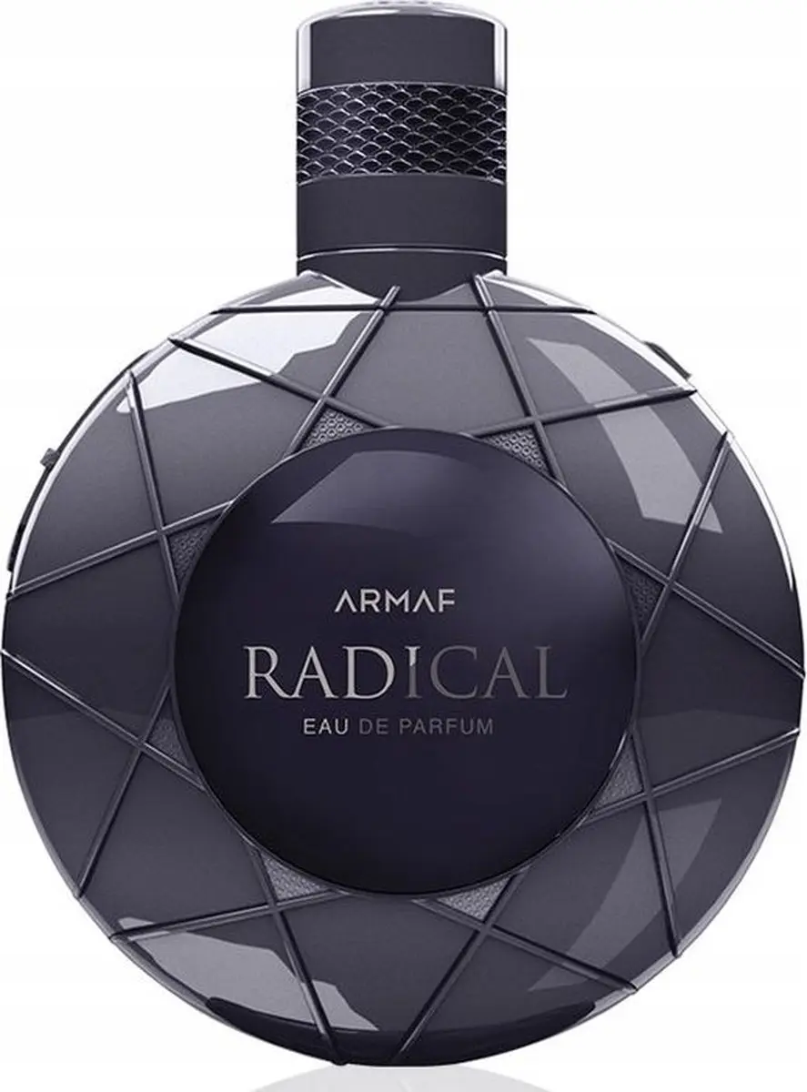 Armaf Radical Slate Blue Eau de Parfum 100ml