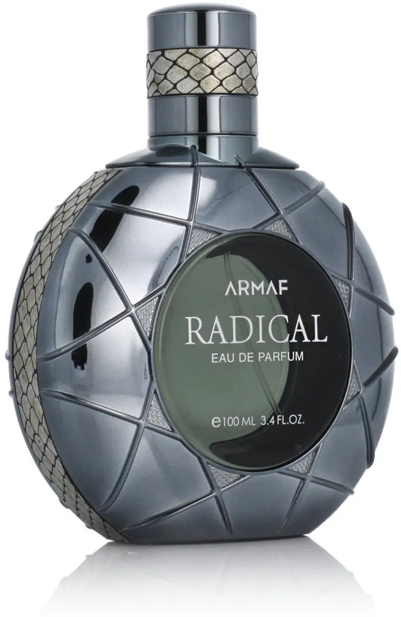 Armaf Radical Slate Blue Eau de Parfum 100ml