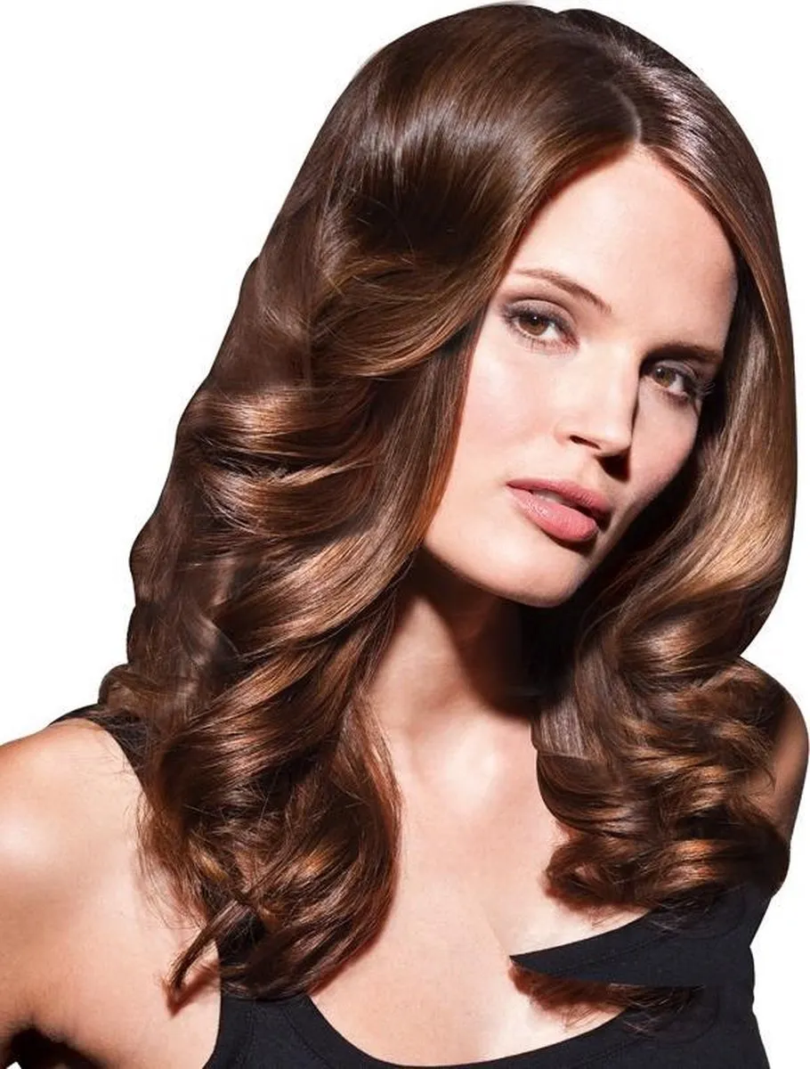 Remington CI6325 Pro Soft Curls Krultang - Zwart