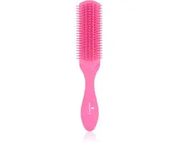 Lee Stafford Curl Defining Brush - Roze