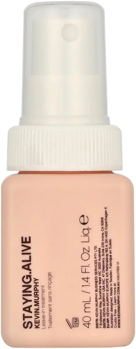 Kevin Murphy Thickening Staying Alive Leave-in Spray 40ml
