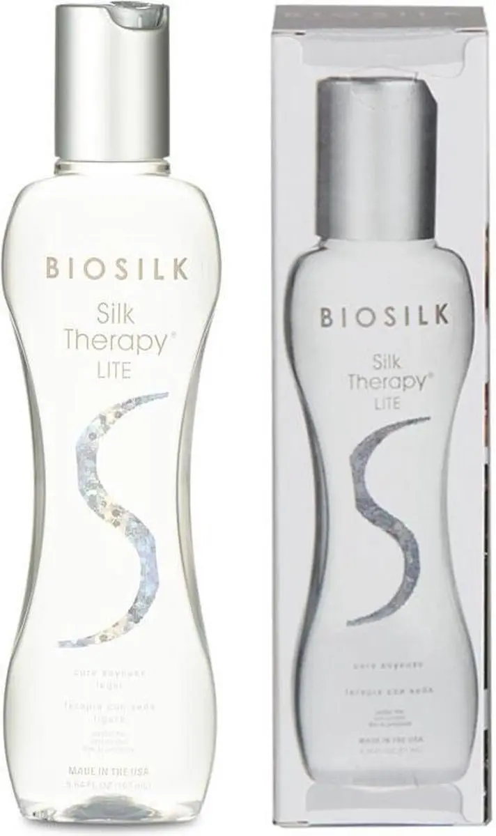 BIOSILK Silk Therapy Lite 167ml