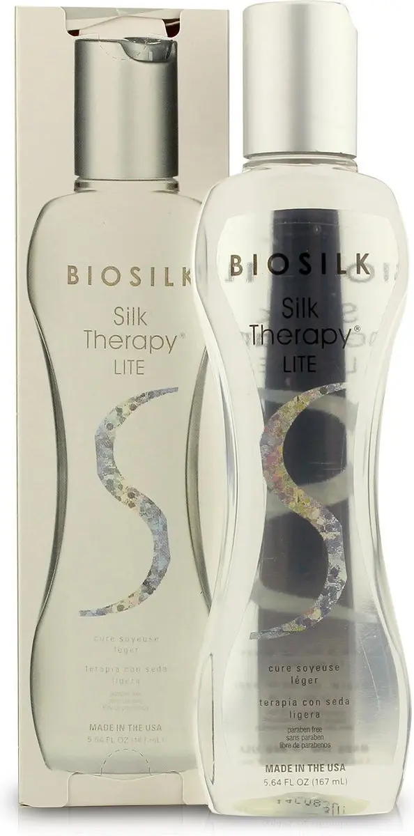 BIOSILK Silk Therapy Lite 167ml