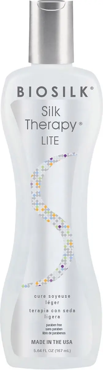 BIOSILK Silk Therapy Lite 167ml