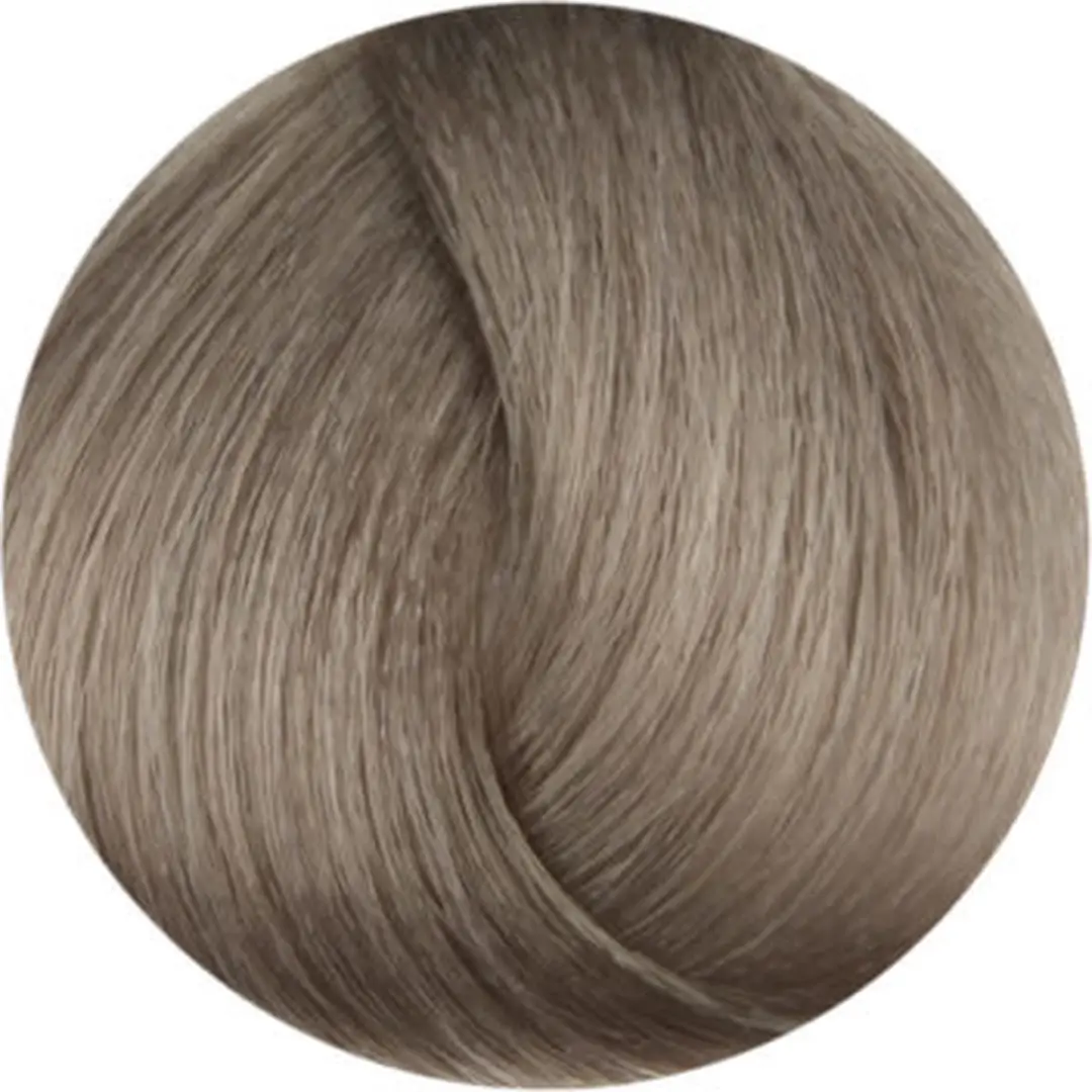 Fanola Orotherapy Permanent Haarverf 8.13 Licht Blond Beige 100ml