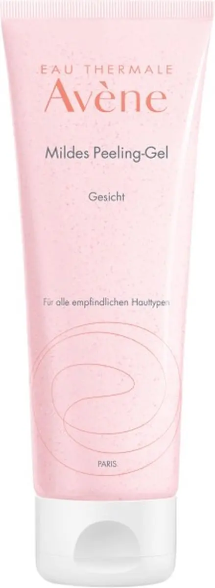 Avène Milde Peelinggel 75ml