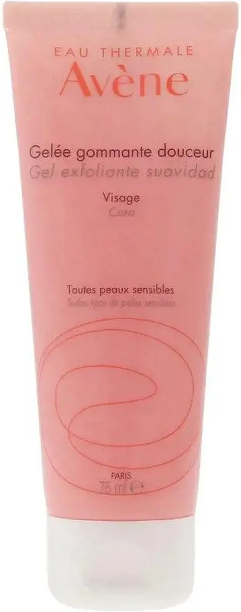 Avène Milde Peelinggel 75ml