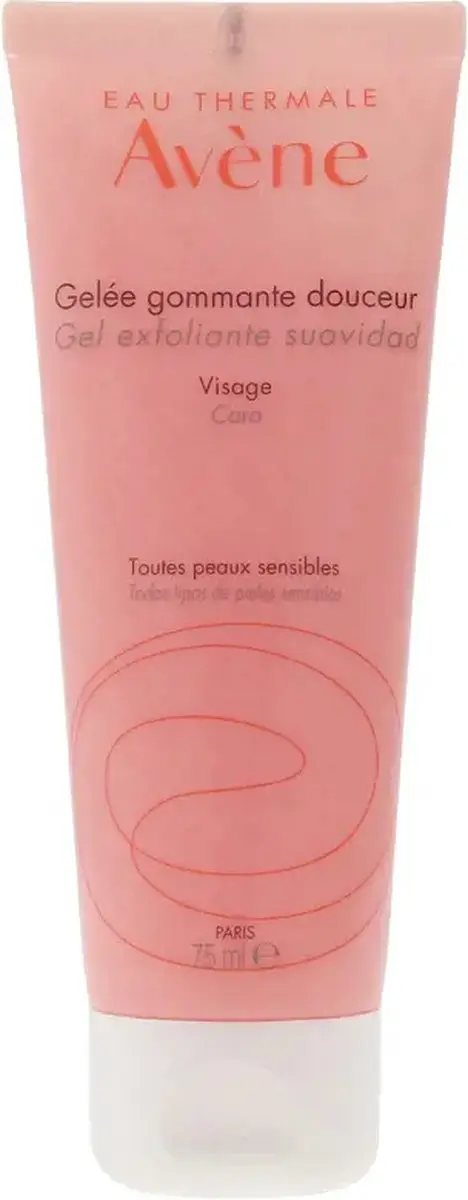 Avène Milde Peelinggel 75ml