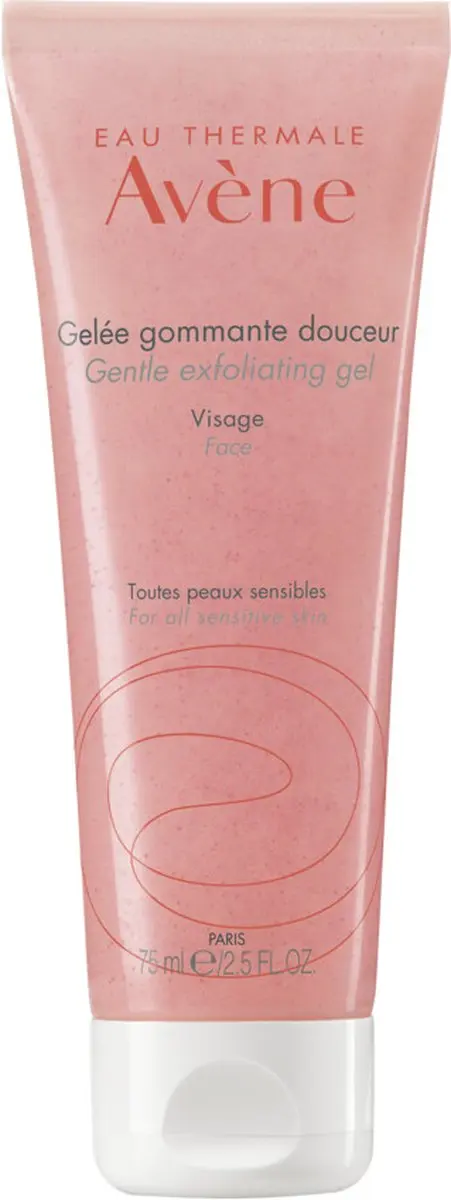 Avène Milde Peelinggel 75ml