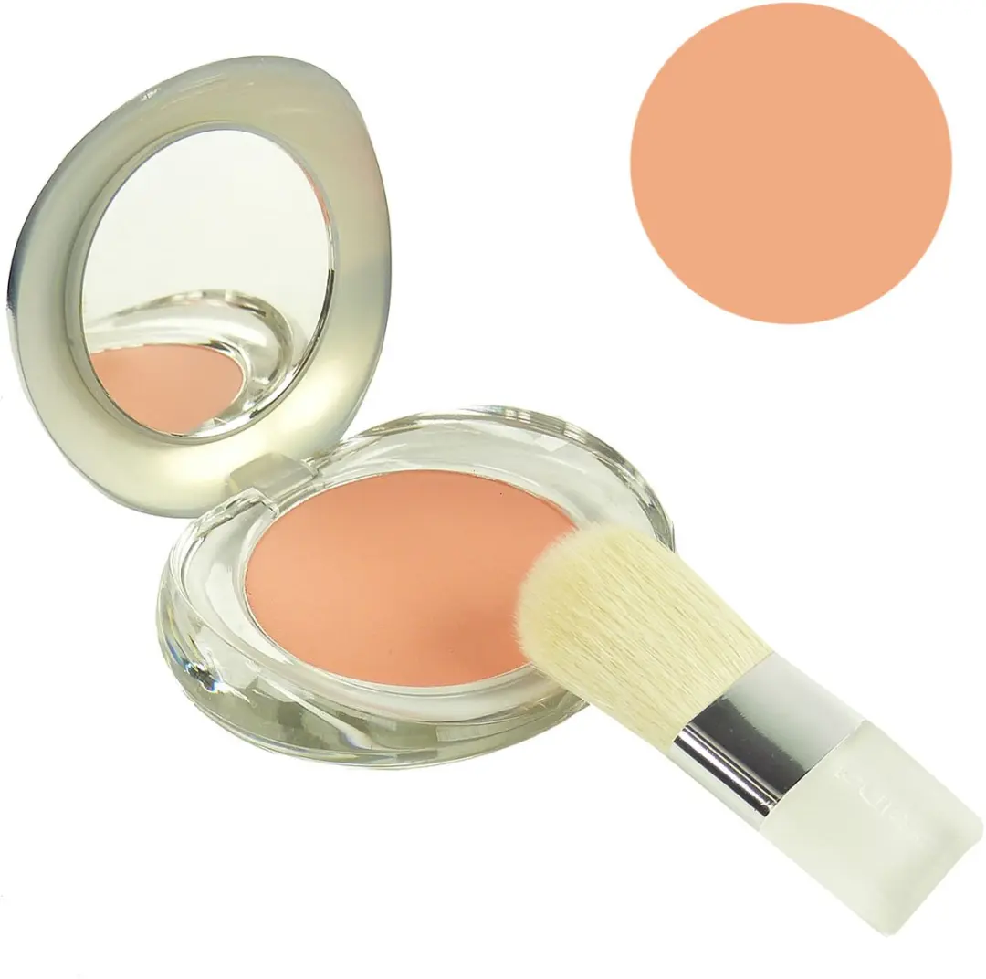 Pupa Like A Doll Blush 202 Dark Apricot Compact Poeder 5g