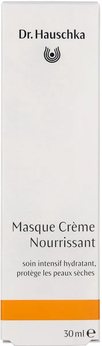 Dr. Hauschka Hydrating Mask 30ml - Droge Huid