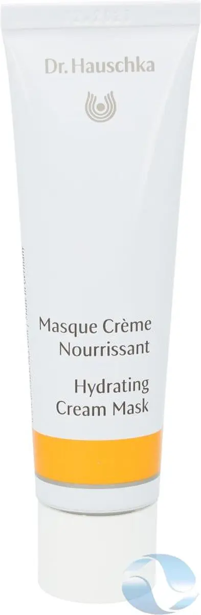 Dr. Hauschka Hydrating Mask 30ml - Droge Huid