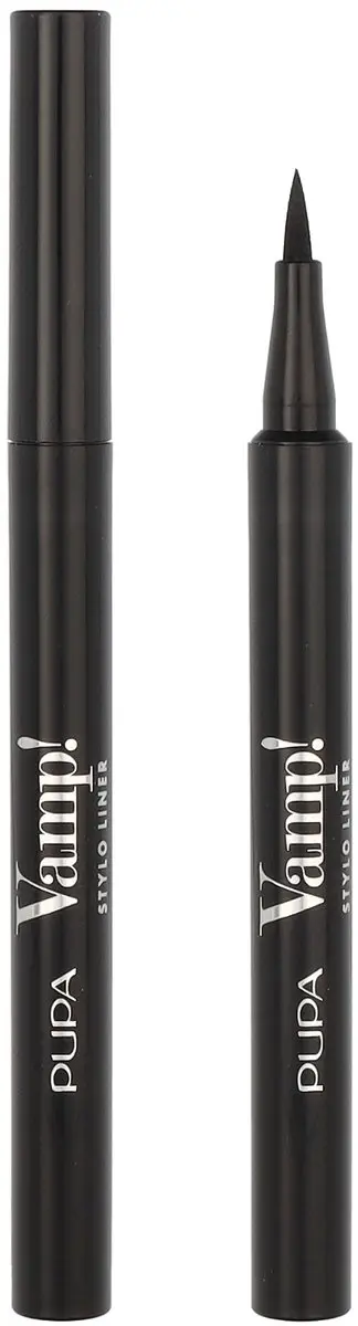 Pupa Milano Make-Up Vamp! Stylo Liner Eyeliner Extra Black 1.5ml