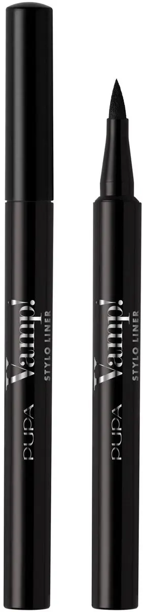 Pupa Milano Make-Up Vamp! Stylo Liner Eyeliner Extra Black 1.5ml