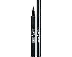 Pupa Milano Make-Up Vamp! Stylo Liner Eyeliner Extra Black 1.5ml