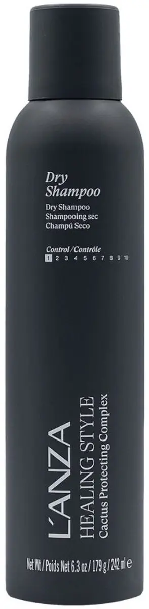 L'anza Healing Style Droogshampoo 242ml