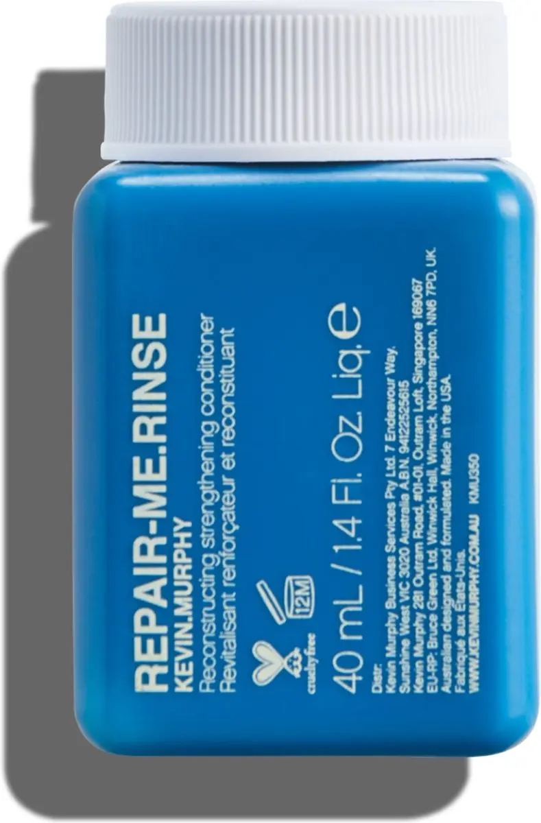 Kevin.Murphy Repair.Me Rinse Conditioner 40ml - afbeelding 6 van 6