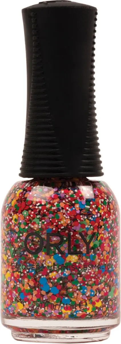 Orly Nagellak Turn It Up 11ml