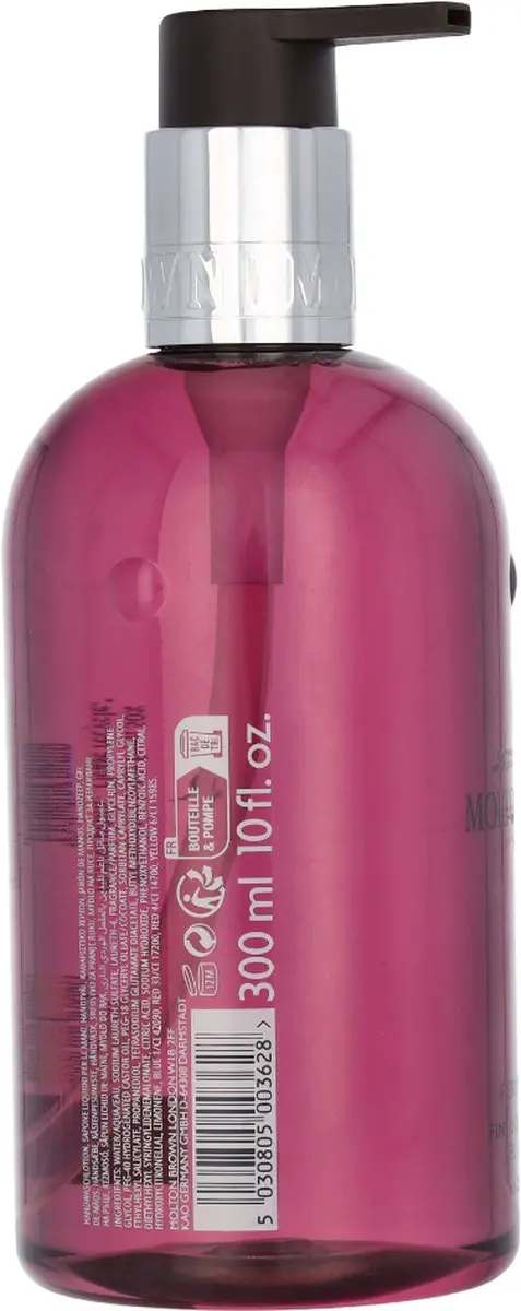 Molton Brown Fiery Pink Pepper Handzeep 300ml