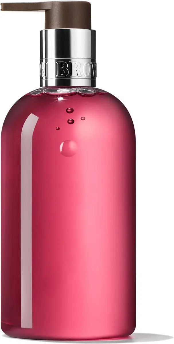 Molton Brown Fiery Pink Pepper Handzeep 300ml