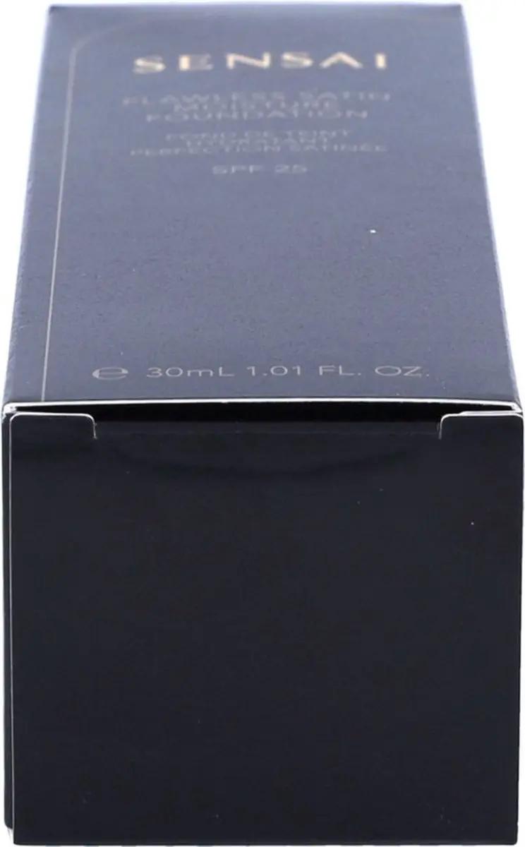 Sensai Flawless Satin Foundation SPF20 #203 Neutral Beige 30ml