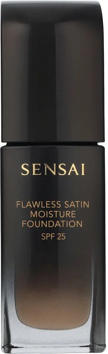 Sensai Flawless Satin Foundation SPF20 #203 Neutral Beige 30ml
