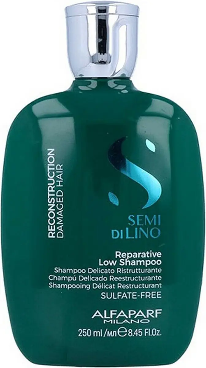 Alfaparf Milano Shampoo Semi Di Lino Reconstruction 250ml
