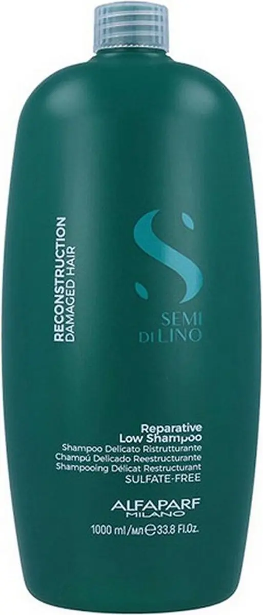 Alfaparf Milano Shampoo Semi Di Lino Reconstruction 250ml